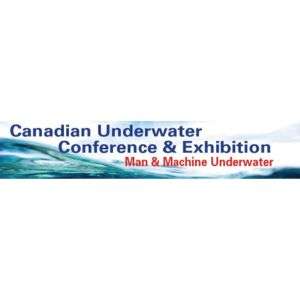 Canadian Underwater Conference And Exhibition logo