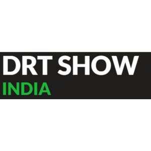 DRT india logo