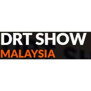 DRT malaysia logo
