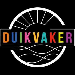 Duikvaker logo