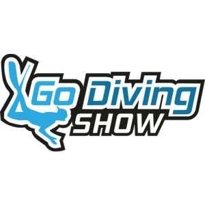 Go-Diving-Show-Logo