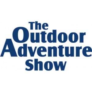 The Outdoor Adventure Show logo