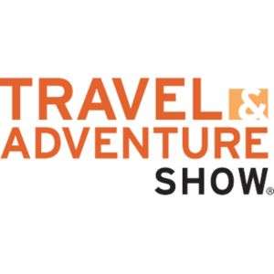 Travel And Adventure Show Bay Area logo